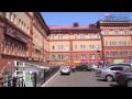Подольск Центр - обзорный видеоролик о районе города -- 1 ЧАСТЬ 