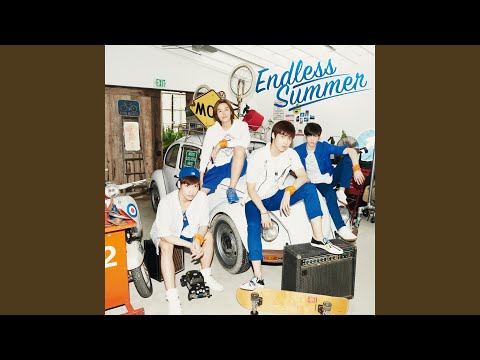 Video thumbnail for Lonely (Japanese Ver.)