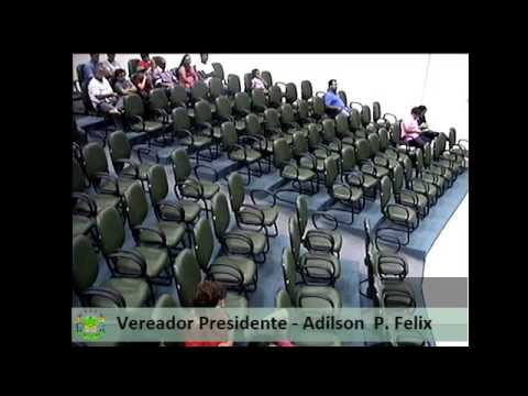 Câmara de Jaguariaíva