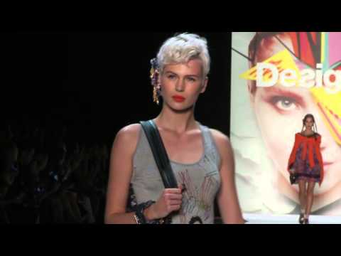 SS16 | DESIGUAL | Spring Summer 2016