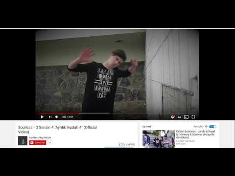 DEX & ODINEIGHT FT. SOULLESS