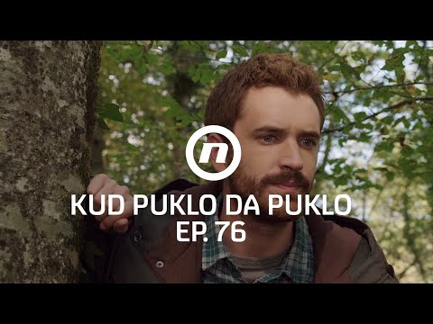 Policajci upali u Đurinu klopku  - Kud puklo da puklo - epizoda 76