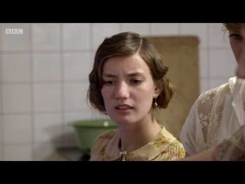 Further Back in Time for Dinner - Series 1 e3 - 1920s