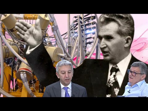 Cristian Sima: „Laserul de la Măgurele, proiect început după Ceaușescu”