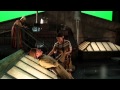 Night At The Museum Secret Of The Tomb Behind The Scenes Movie Broll 6 Of 6 ScreenSlam