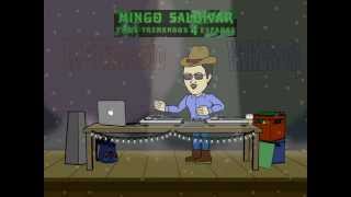 MIRAME - MINGO SALDIVAR