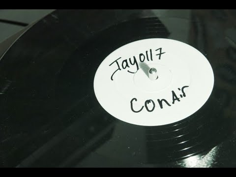 Jay0117 - Con Air [Music Video]