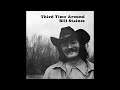 Bill Staines - Railroad Blues (1973)