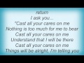 Beverley Knight - Cast All Your Cares Lyrics_1