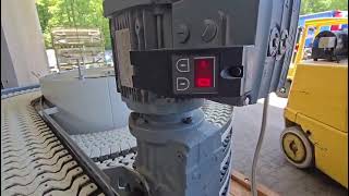 AmbaFlex Drying Tower limmaskine | Billede 2 - Machineryline