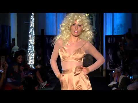 MadMood Milano Fashion Week Day 3 - William