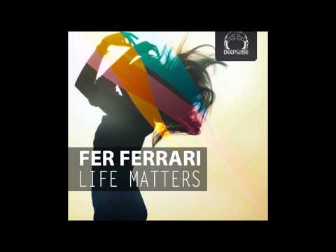 Fer Ferrari - Staying Healthy (Orig Mix) [DeepClass Records]