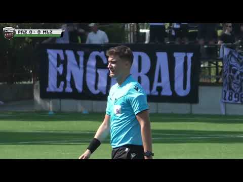 FC Petražalka  3 -  1 OFK Dynamo Malženice | MONACObet | Match highlights 2025/26