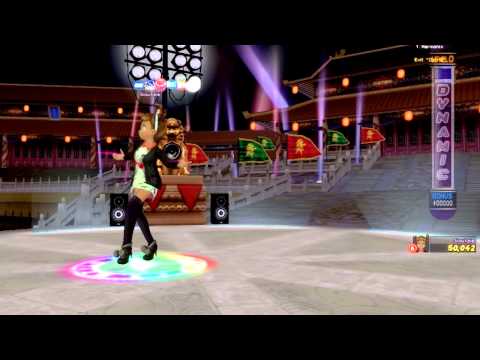 Redbana Audition October 2014 Fashion Sneak Peek - Part 1