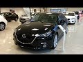 Mazda 3 Skyactive GMT 2015 In Depth Review ...