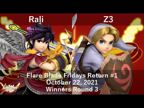 FBFR 1 - WQ - Rali vs Z3