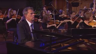 David Foster Discusses &quot;The Prayer&quot; - Mormon Tabernacle Choir &amp; Friends