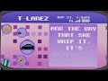 Tory Lanez The Take Feat Chris Brown Lyric Video