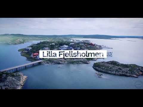 Lilla Fjellsholmen