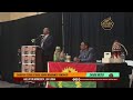 Jawar Mohammed Hin Gaabbu Minnesota USA