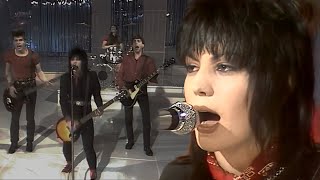 Download lagu JOAN JETT & THE BLACKHEARTS - I love rock 'n roll (LIVE @ Transit, 16.05.1982) mp3