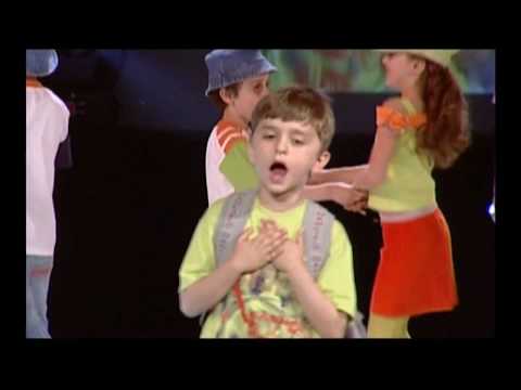 Lekë Grubi - Çanta ime (Ylberi 2006)