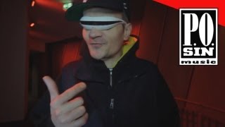 NEUE Electro SINGLE - Flashmaster Ray Ansage für 'Roboter Musik'  (Official Video) OUT NOW!