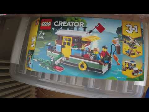 MongoTV_10944 - Del 2 - Vasker OP Lørdag Formiddag og Blander SAFTEVAND og SNAKKER