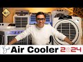 Best Air Cooler 2024 | Desert Air Cooler 2024 | Best Air Cooler under 10000