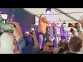 THE FARM - ALL TOGETHER NOW WITH BEZ - SUNDERLAND KUBIX 6/7/19
