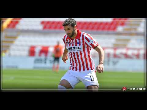 Post-Partita Lanerossi Vicenza Vs Lecce 17.04.2021