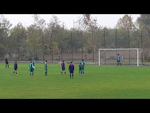 Lombardia - Giovanissimi Provinciali U15 Brescia B G5 - Atletico Bassano vs Accademia Virtus...