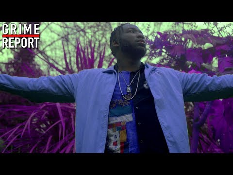 Paul Stephan - MAZZA [Music Video] @Sterlsteph | Grime Report Tv