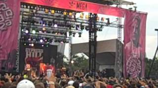 Cypress Hill - The Hole in The Head at Lollapalooza 2010