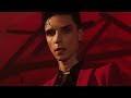 BLACK VEIL BRIDES - Torch (Official Music Video)