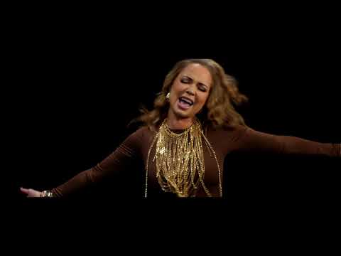 ANNA SAHLENE - CHAMPION