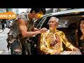 Beggar Cures A Tycoon S Cancer With X Ray Vision Tycoon Weds His Daughter To Him Gives Him 10million