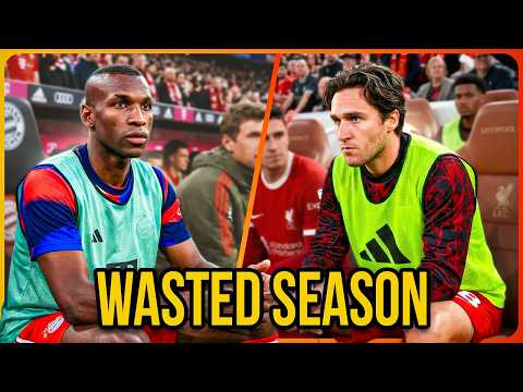 7 Most Disrespected Players This Season