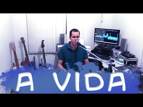 Jonas Benichio - A vida