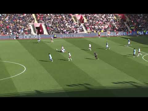 FC Southampton 2-1 FC Derby County 
