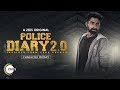 Feroz A Street Smart Inspector Police Diary 2 0 Promo A ZEE5 Original Streaming Now On ZEE5