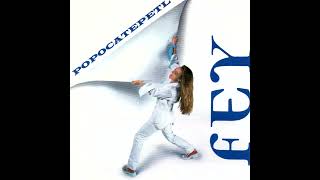 Fey - Popocatepetl [DJ Edson Original Extended Mix]