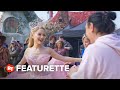 Wicked Featurette Singing Live 2024