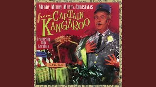 Crackerjack Christmas