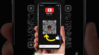 Download lagu 📲YouTube QR Code कैसे Scan करें? आसान तरीका!🎯YouTube QR Code Scan Step by Step Guide #shots #tech mp3