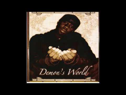 Demon Ft Phaze 45 - Get Shot