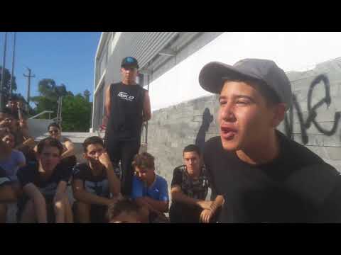 CHECO vs DEKEL - 8VOS - (FECHA 8° TORNEO)