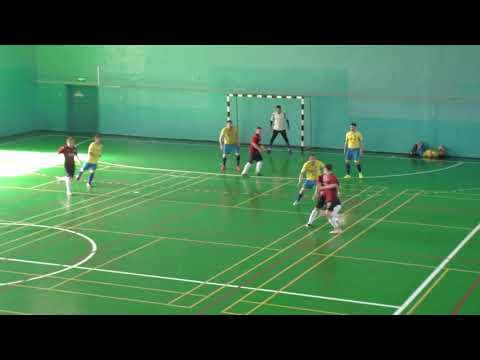 12 КУ 1В лига Алексеевка – Восток-Маклер-Autoshop