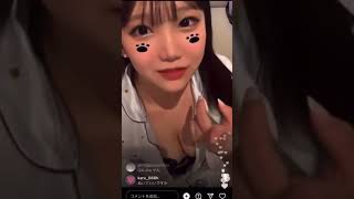 抜いてもいいですか？って聞かれてる笑