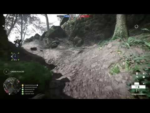 BF1 Syringe Better than Selbstlader